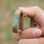 Safety Glove Clip Holder – Anti-Drop Belt Clamp for Construction Workers