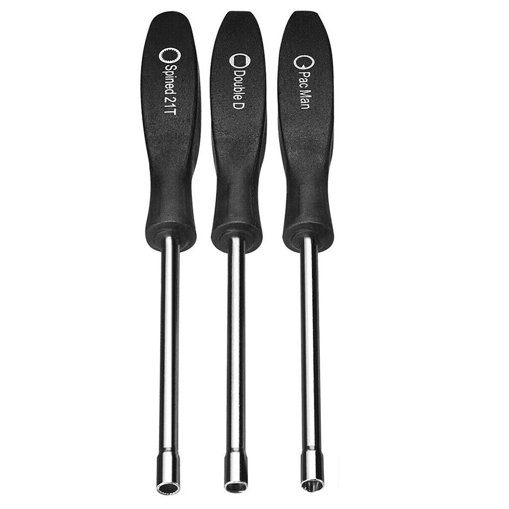 Carburetor Adjustment Screwdriver Tool for Chainsaw Repair