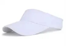 Unisex Baseball Cap – Adjustable Sun Protection for Outdoor Sports