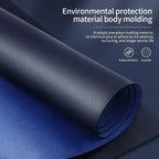 PU Leather Desk Mat – 70x35cm Waterproof Pad for Office and Gaming