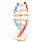 DIY Science Experiment Kit – Educational STEM Project for Kids School Crafting