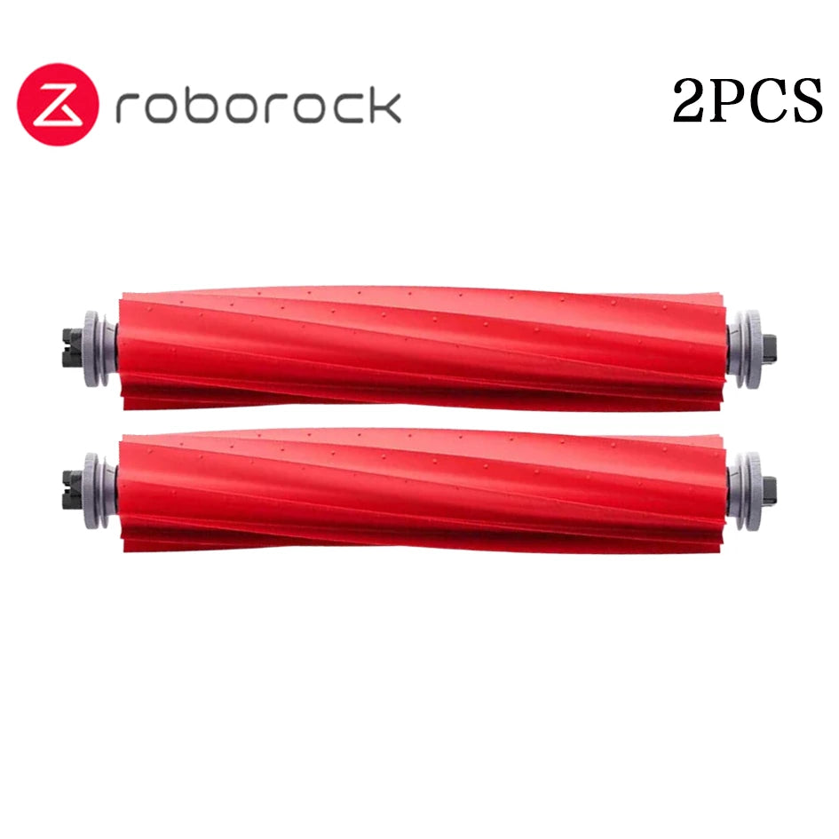 Robot Vacuum Replacement Kit – Cleaning Brushes and Filters for Roborock S7