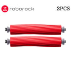 Robot Vacuum Replacement Kit – Cleaning Brushes and Filters for Roborock S7