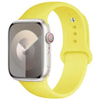 Silicone Sport Band – Replacement Watch Strap for Apple Watch Series Ultra