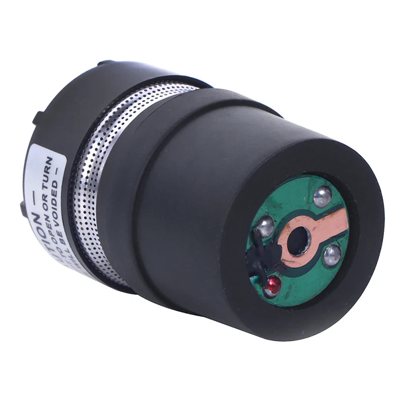 Dynamic Microphone Capsule – Professional Replacement for Shure Wired Mics