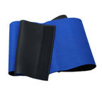 Adjustable Waist Trimmer Belt – Sauna Sweat Wrap for Gym Weight Loss