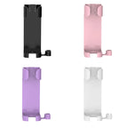 Wall Mounted Hair Tool Organizer – Heat Resistant Holder for Bathroom Styling