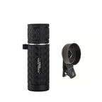 HD Monocular Telescope – Professional Compact Lens for Outdoor Camping
