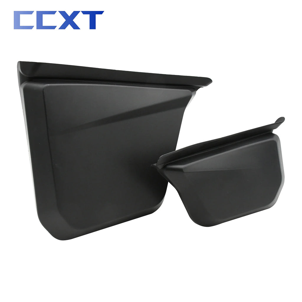 Fuel Tank Guard Protectors – Motorcycle Fairing Panels for KTM Offroad
