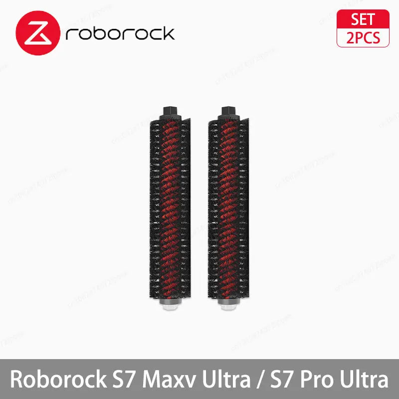 Robot Vacuum Replacement Parts – Essential Maintenance Kit for Roborock S7