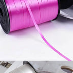 Decorative Satin Ribbon – Versatile Tie Rope for Wedding and Gift Wrapping
