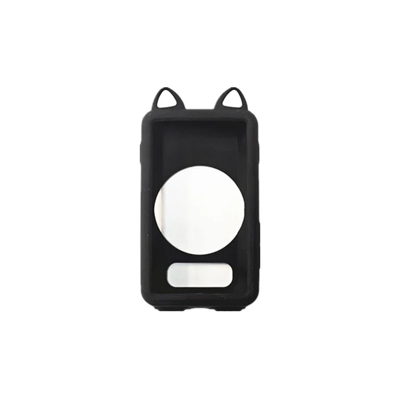 Silicone Protective Case and Screen Film – Skin Cover for iGPSPORT iGS630S