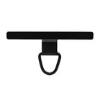 Stainless Steel Phone Tether Patch – Ultra-Thin Lanyard Connector for Safety