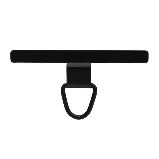 Stainless Steel Phone Tether Patch – Ultra-Thin Lanyard Connector for Safety