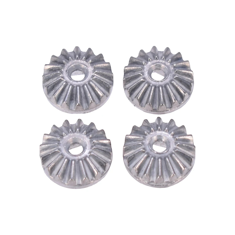 RC Car Spare Parts Kit – Replacement Components for 1/14 Scale Models