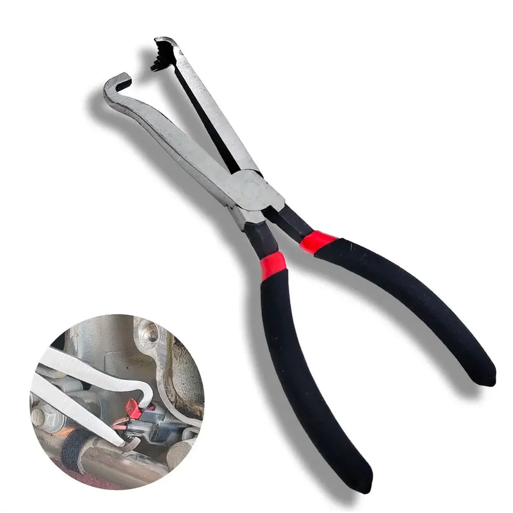 Automotive Connector Pliers – Electrical Disconnect Tool for Fuel Lines