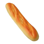 Artificial Simulation Bread – Realistic Food Prop for Home Decoration