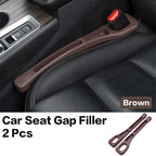 Car Seat Gap Filler – Storage Organizer for BMW Interior Accessories