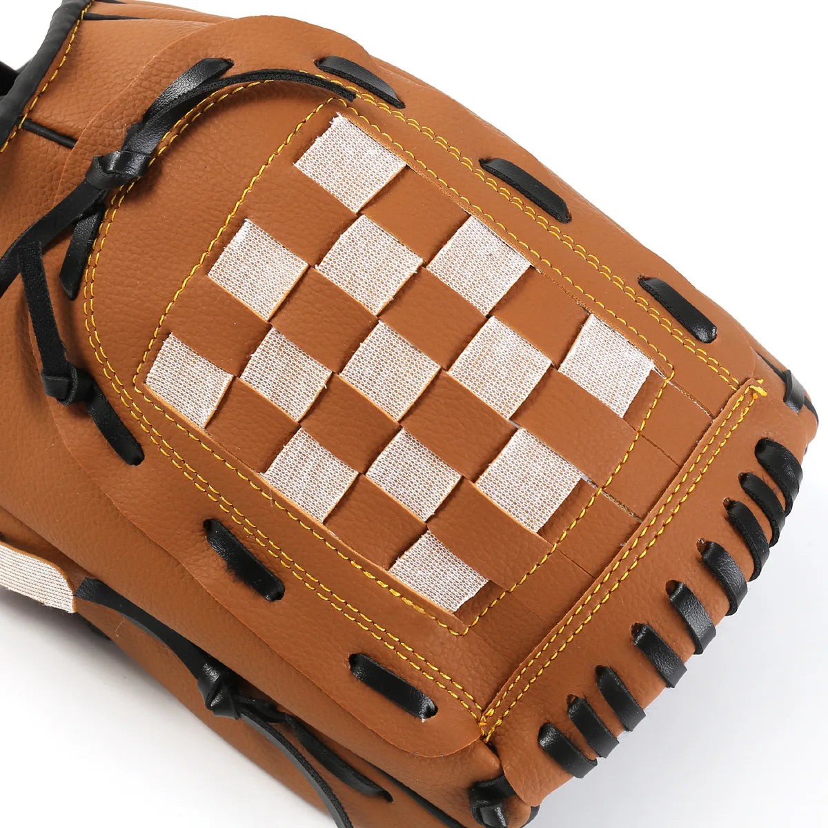 Infield Baseball Pitcher Gloves – Professional Youth and Adult Softball Gear