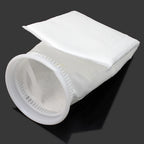 Reusable Micron Felt Filter Socks – Aquarium Filtration for Fish Tanks