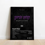 Nordic Hip Hop Poster – Aesthetic Music Canvas Wall Art for Home Decor