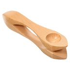 Wooden Musical Spoons – Traditional Folk Percussion for Kids and Adults