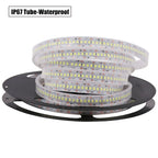 Flexible LED Strip Lights – Waterproof 5M Tape for Home Decor and Lighting