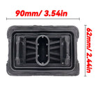 Car Jack Point Pad – Lifting Support Block for BMW Chassis Maintenance