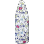 Ironing Board Cover 140x50cm – Scorch Resistant Felt Pad for Home Laundry