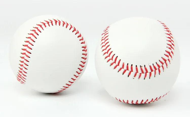 Handmade Baseball – Training Practice Ball for Team Games and Fitness