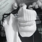 Cotton Ankle Socks – Invisible Sweat-Absorbent Socks for Women EU 36-42