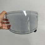 Photochromic Helmet Visor – Tinted Replacement Lens for SHOEI Glamster
