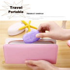 Disposable Soap Paper Sheets – Portable Travel Cleaning for Outdoor Hiking