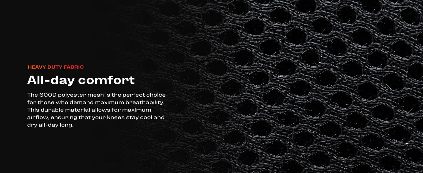 Heavy Duty EVA Foam Knee Pads – Gel Cushion for Construction and Gardening