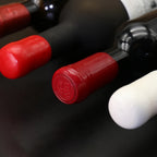 Red Wine Sealing Wax Block – Decorative Seal Stamp for Bottle Preservation