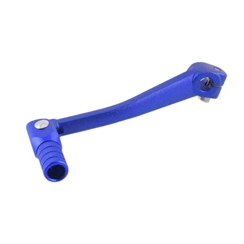 CNC Aluminum Folding Gear Shift Lever – Pit Bike Parts for Dirt Bike Repair