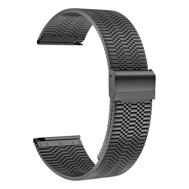Stainless Steel Watch Band – Replacement Metal Bracelet for Huawei Watch GT4