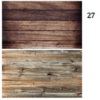 Marble Wood Grain Photography Backdrop – 57x87cm Waterproof Studio Props