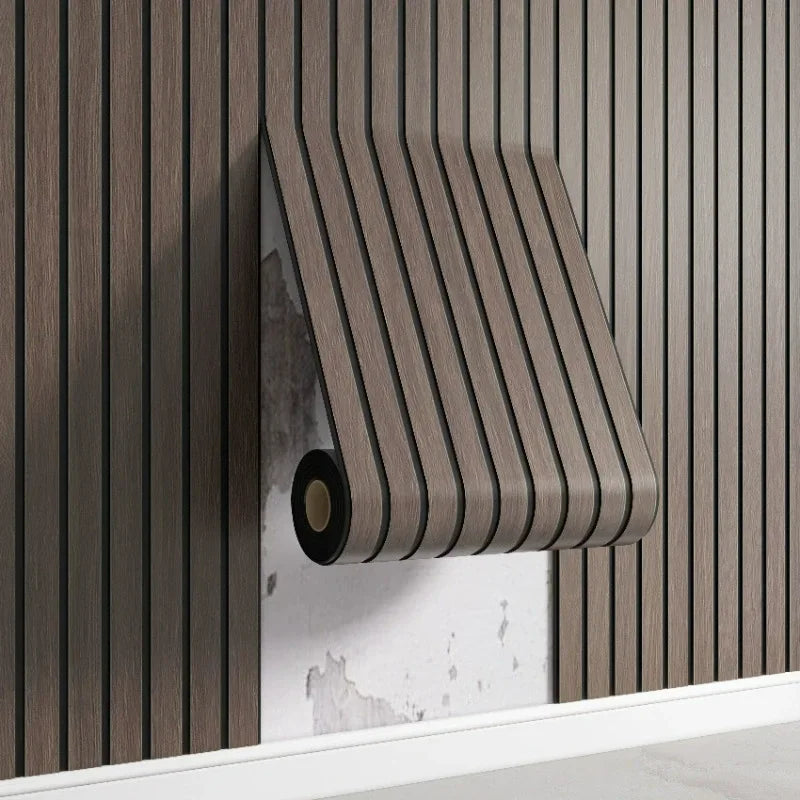 3D Self-Adhesive Wall Panels – Waterproof Foam Grille for Home Decor