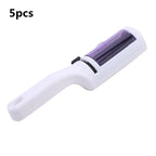 Electrostatic Lint Remover – Portable Dust Brush for Home Office Cleaning