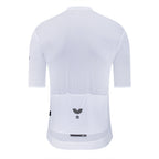 Men's Cycling Jersey – Lightweight UPF 50+ Short Sleeve for Road Biking
