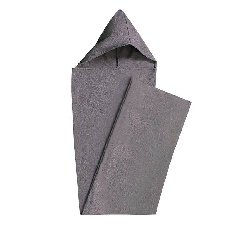 Portable Envelope Sleeping Bag – Lightweight Travel Bedding for Kids and Adults