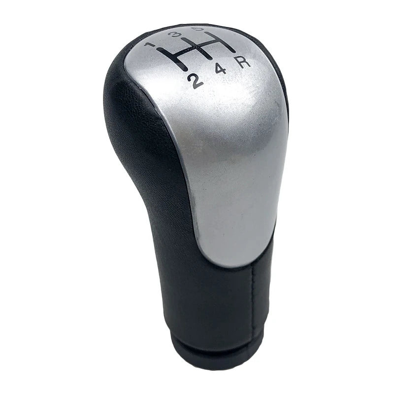 Gear Shift Knob and Gaiter Boot – Replacement Shifter for Ford Vehicles