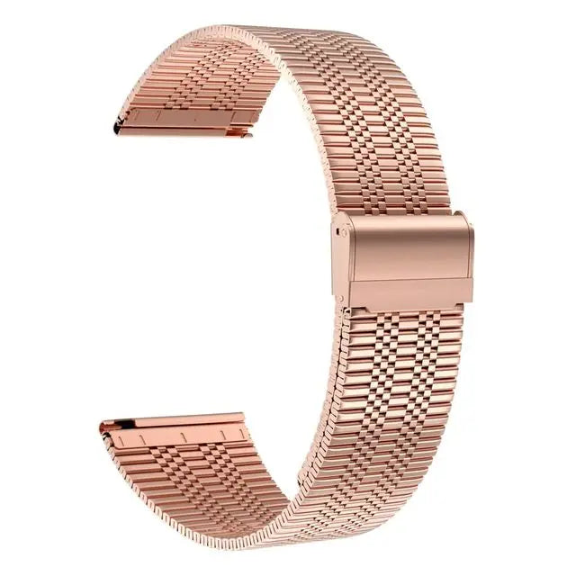 Stainless Steel Watch Band – Replacement Metal Bracelet for Huawei Watch GT4