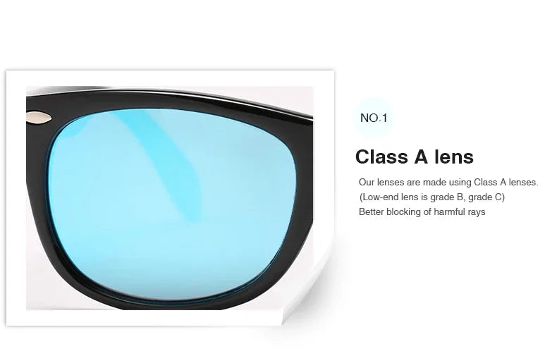 Polarized TR90 Kids Sunglasses – UV400 Silicone Shades for Outdoor Activities