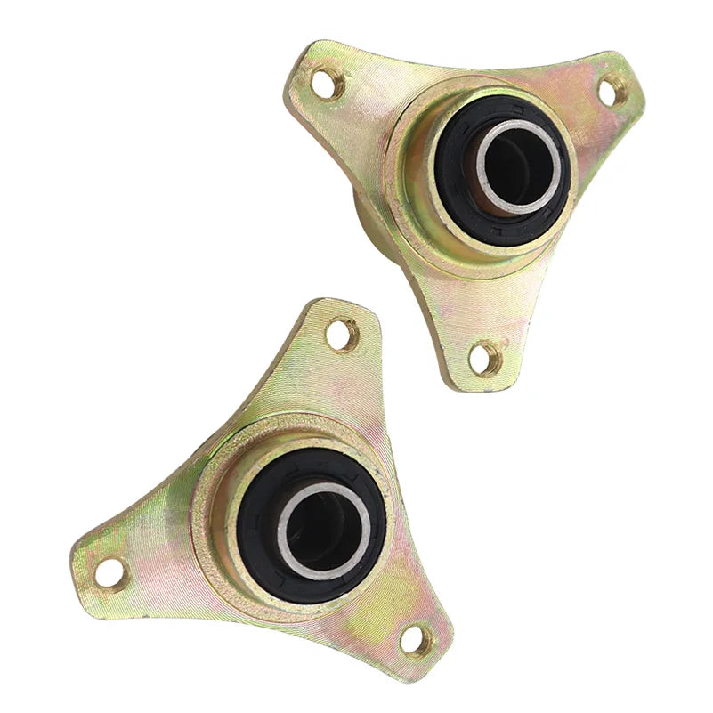 Wheel Hub Flange Adapter – 3-Hole Mount for 50-110cc ATV Go Kart