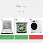 Hat Washer Cage – Anti-Deformation Protection Frame for Laundry Care