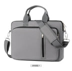 Universal Laptop Sleeve – Protective Carrying Case for 13 to 17 Inch Notebooks
