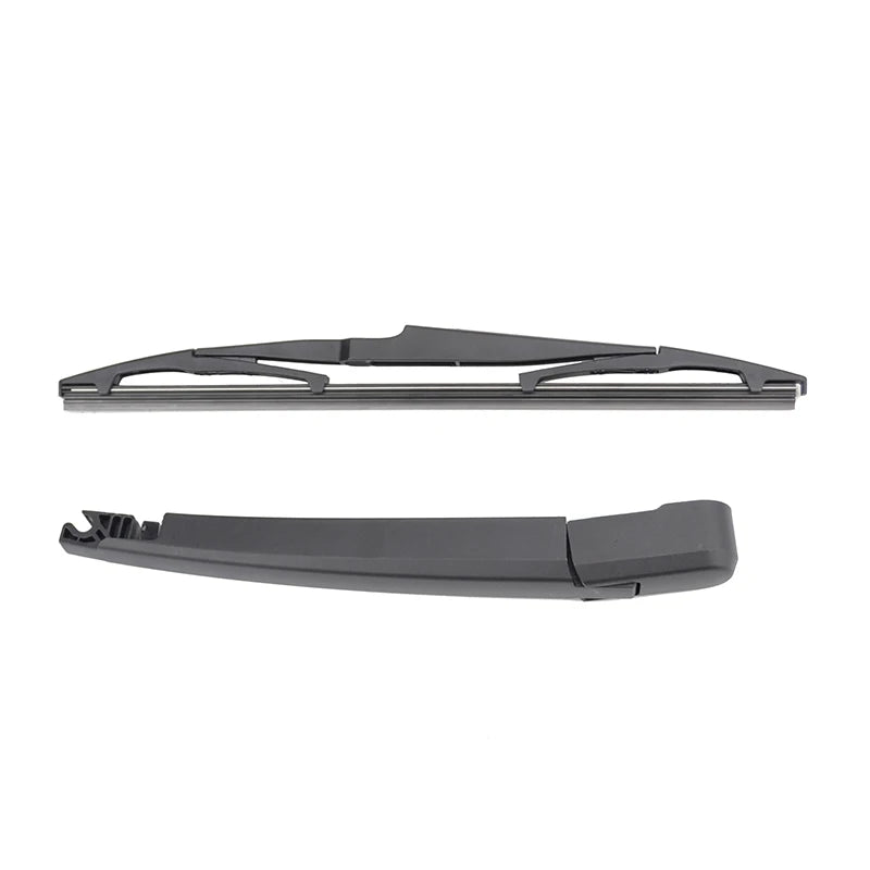 Rear Wiper Blade and Arm Set – 14 inch Replacement for SsangYong Korando C
