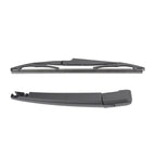 Rear Wiper Blade and Arm Set – 14 inch Replacement for SsangYong Korando C